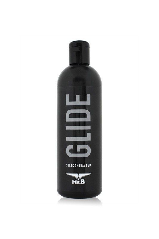 Lubrifiant Mister B Glide (1 litre) | Mister B