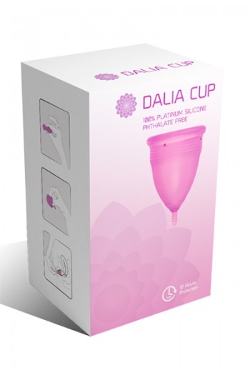 Dalia Cup  | Dalia 2
