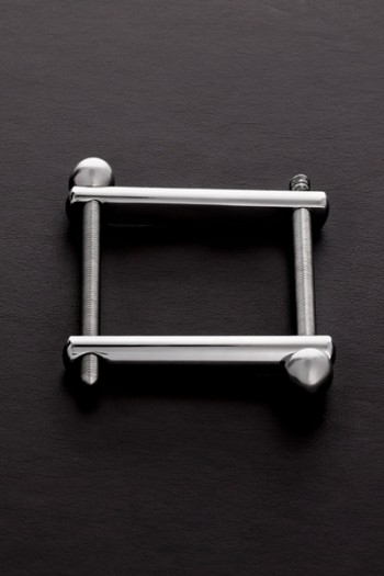 Ball Clamp | Triune
