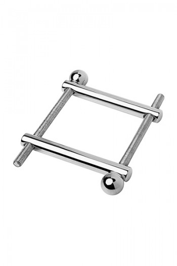 Ball Clamp | Triune 2