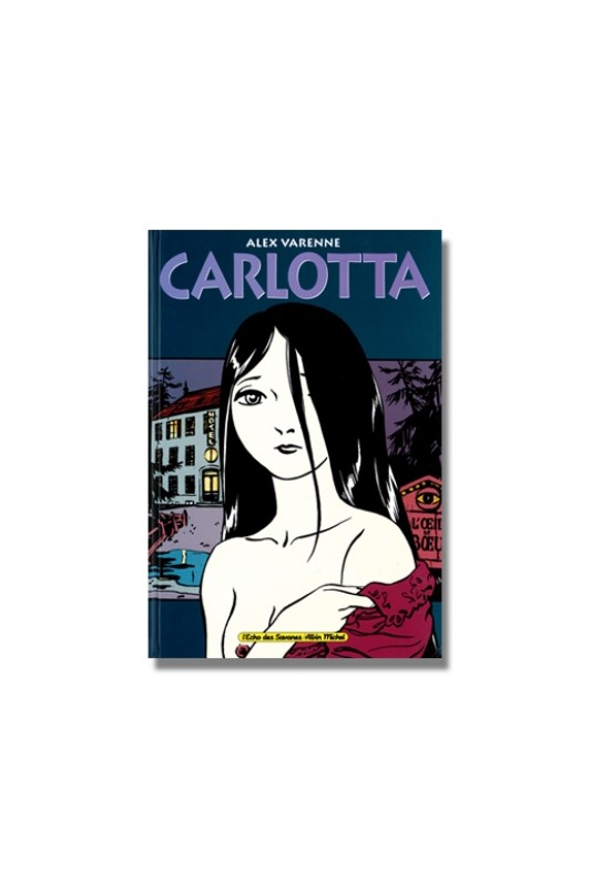 Carlotta d'Alex Varenne |