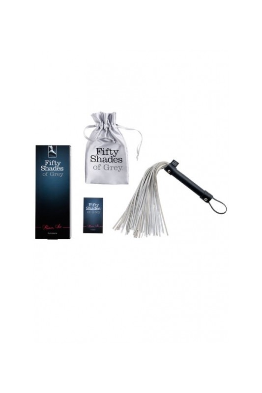 Martinet - Fifty Shades Of Grey | Fifty Shades of Grey