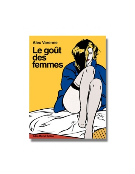 Le goût des femmes |