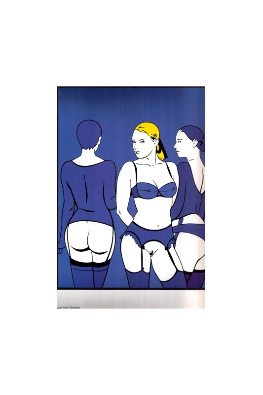 Le goût des femmes |