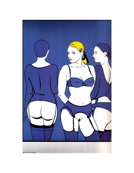 Le goût des femmes |