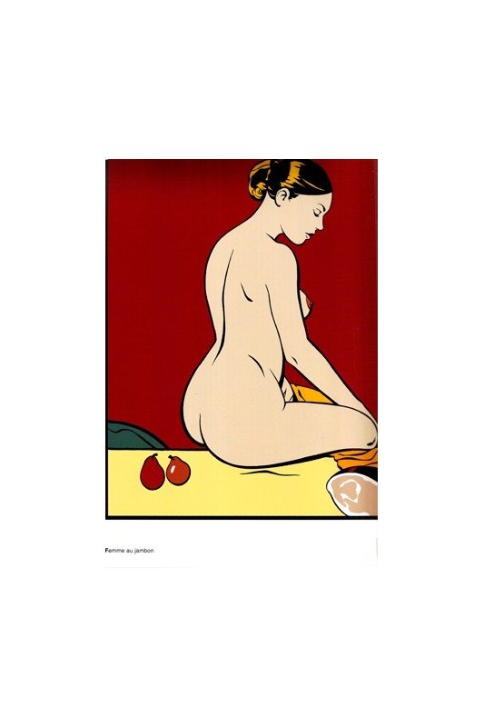 Le goût des femmes |