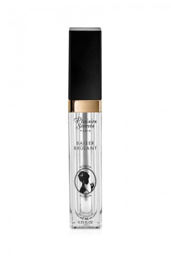 Gloss stimulant oral baiser brulant | Plaisir Secret 2