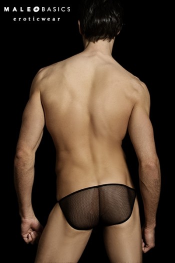 Slip Mesh MaleBasics | MaleBasics 2