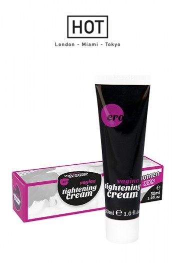 Vagina Tightening Cream | Ero By Hot