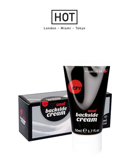 Anal Backside Cream | Ero By Hot Anal Backside Cream | Ero By Hot