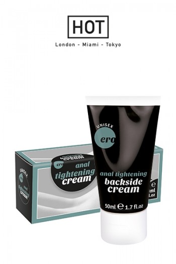 Backside anal tightening cream | Ero By Hot