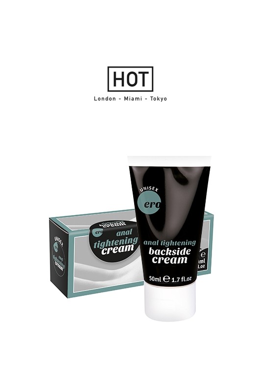 Backside anal tightening cream | Ero By Hot