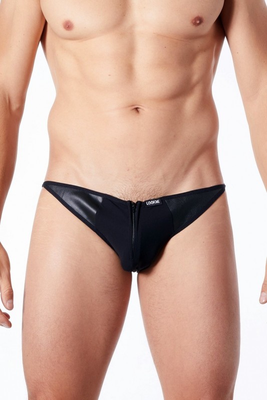 Slip Cube Noir | LookMe
