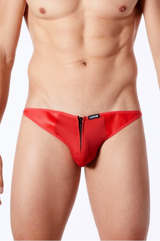 Slip Cube Rouge | LookMe