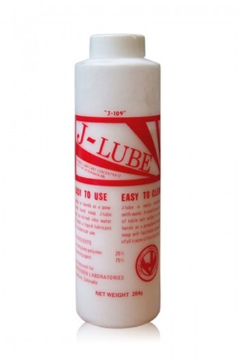 Lubrifiant en Poudre | J Lube |