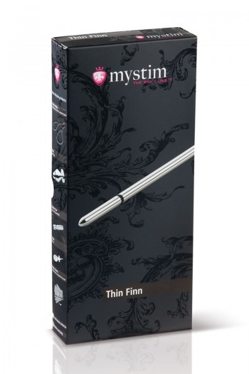 Thin Finn | Mystim 2