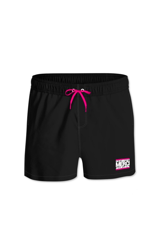 Short de bain J&M n°2 | Jacquie & Michel