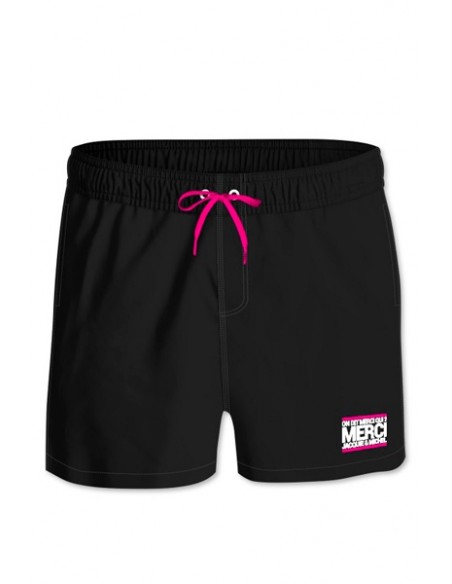 Short de bain J&M n°2 | Jacquie & Michel