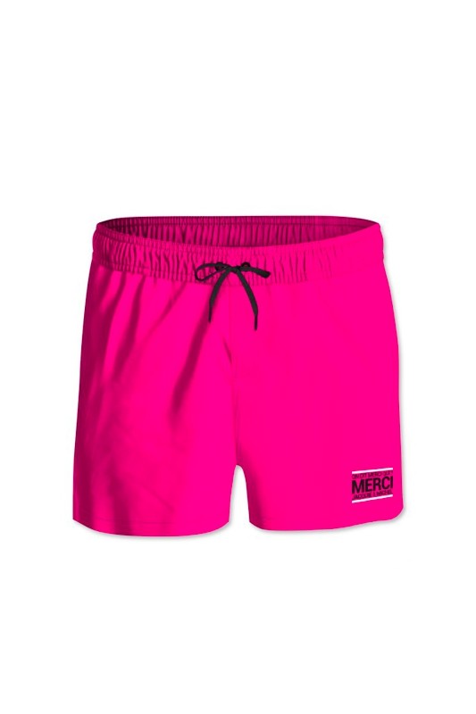 Short de bain J&M n°1 | Jacquie & Michel