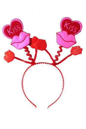 Serre tête Bisous (EVJF) |