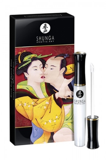 Gloss Divin plaisir oral | Shunga
