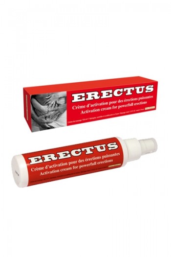 Erectus | Vital Perfect