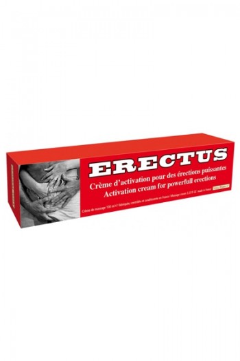 Erectus | Vital Perfect 2