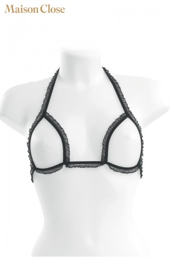 Les Seins Nus | Maison Close 2