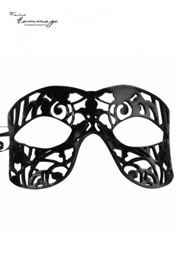 Masque Fragile - Faire Hommage | Faire Hommage 2