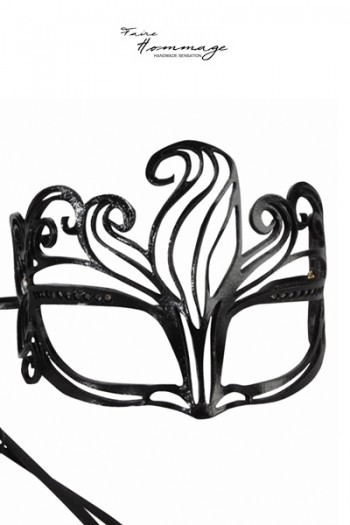 Masque Shine - Faire Hommage | Faire Hommage 2