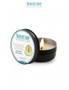 Bougie de massage parfumée melon | Amoreane Med