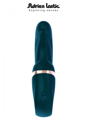My-G vert - Double stimulateur | Adrien Lastic 2