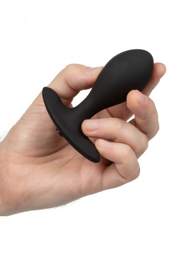 COLT Weighted - Plug anal gonflable | California Exotic Novelties 2