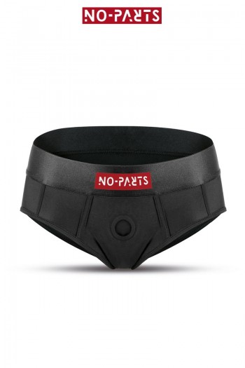 Robin - Harnais pour gode ventouse | No-Parts
