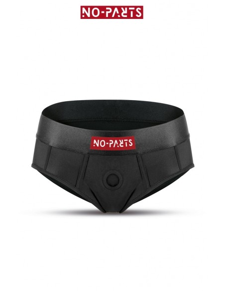 Robin - Harnais pour gode ventouse | No-Parts