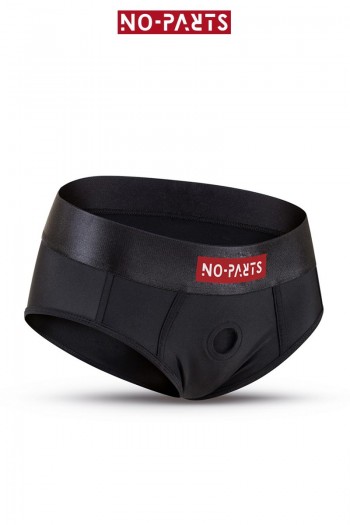 Robin - Harnais pour gode ventouse | No-Parts 2