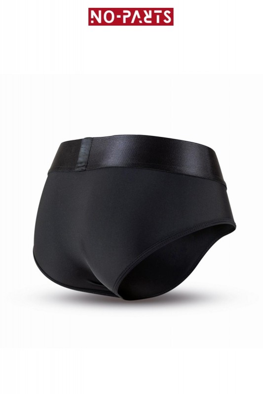 Robin - Harnais pour gode ventouse | No-Parts