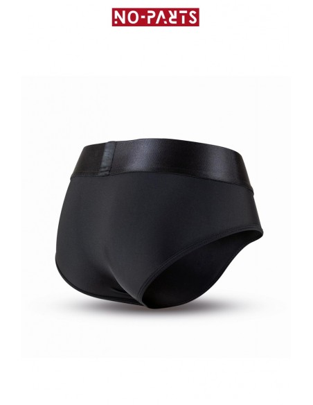 Robin - Harnais pour gode ventouse | No-Parts