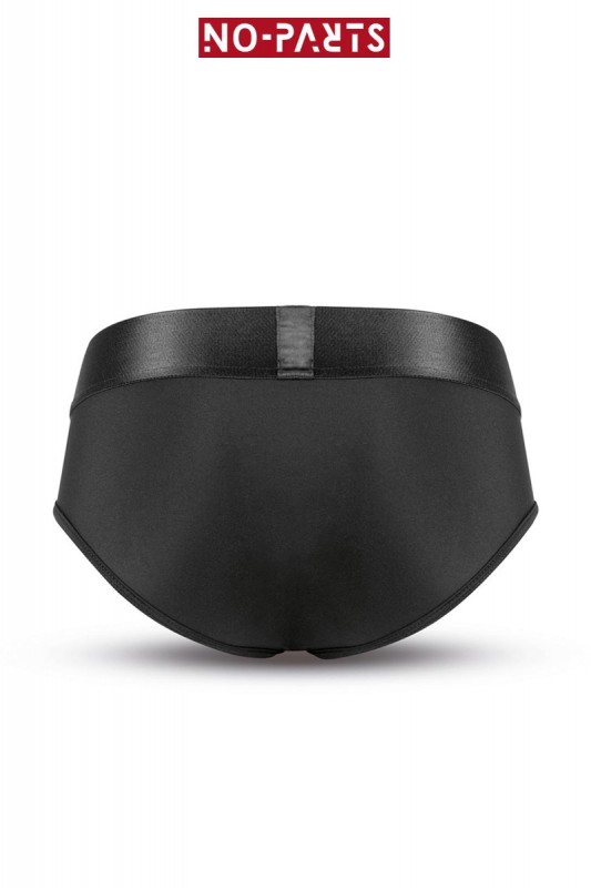 Robin - Harnais pour gode ventouse | No-Parts