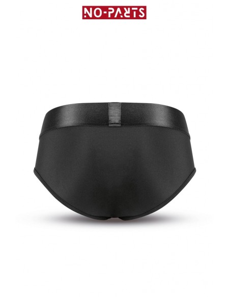 Robin - Harnais pour gode ventouse | No-Parts