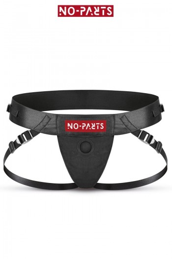 Jordan - Harnais pour gode ventouse | No-Parts