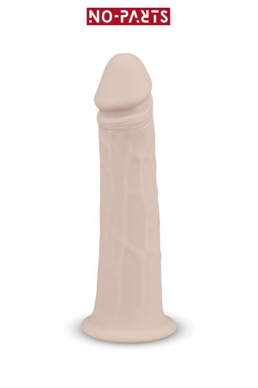 Cameron - Gode réaliste creux 22cm | No-Parts