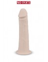 Cameron - Gode réaliste creux 22cm | No-Parts