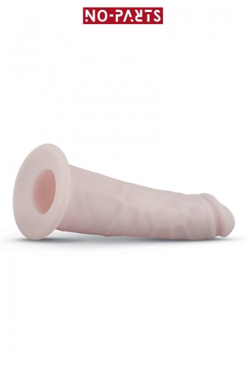 Cameron - Gode réaliste creux 22cm | No-Parts 2