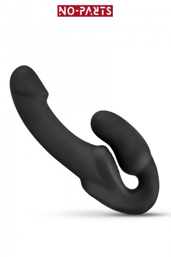 Morgan - Gode ceinture anatomique 22 cm | No-Parts
