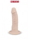 Alex - Gode réaliste 15 cm | No-Parts