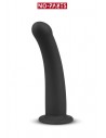 Parker - Gode ventouse noir 19,5 cm | No-Parts