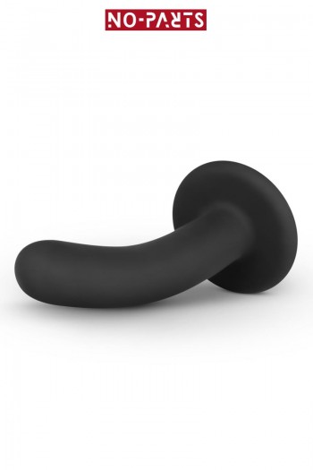 Logan - Gode ventouse noir 13,5 cm | No-Parts 2