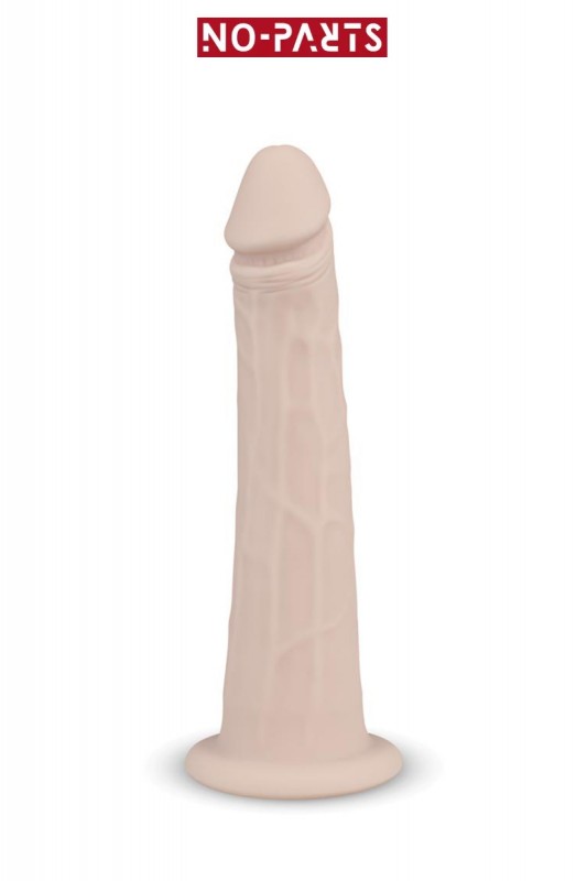 Rowan - Gode réaliste 20 cm | No-Parts