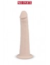 Rowan - Gode réaliste 20 cm | No-Parts